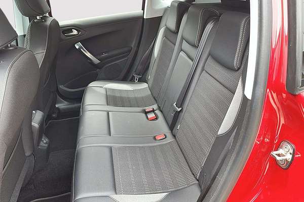 2017 Peugeot 2008 Allure A94