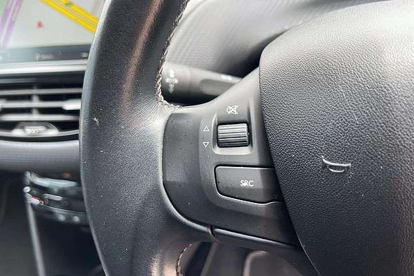 2017 Peugeot 2008 Allure A94