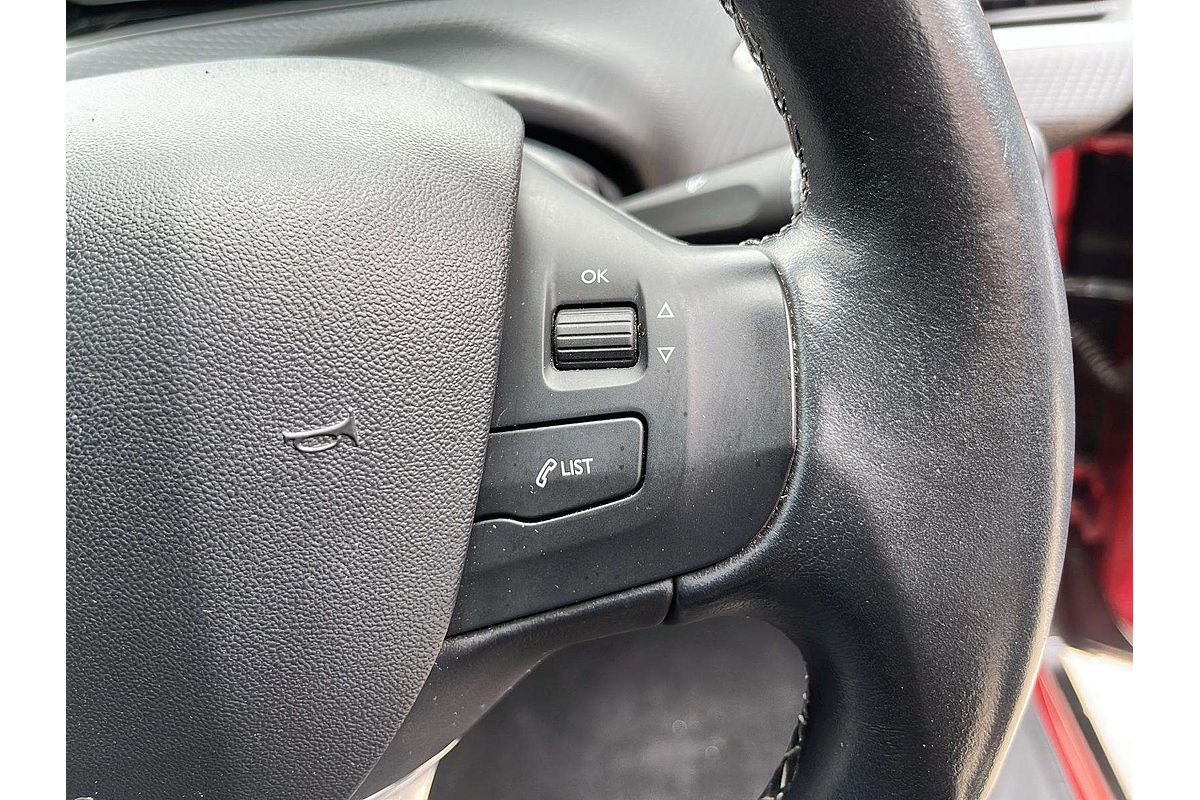 2017 Peugeot 2008 Allure A94