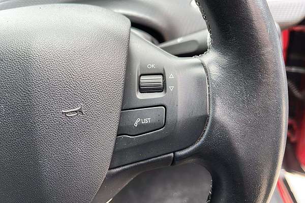 2017 Peugeot 2008 Allure A94