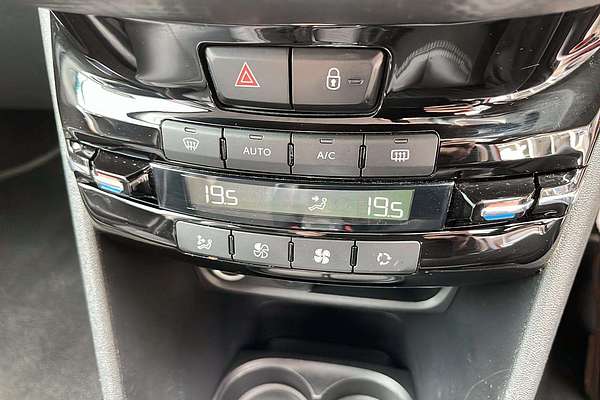 2017 Peugeot 2008 Allure A94