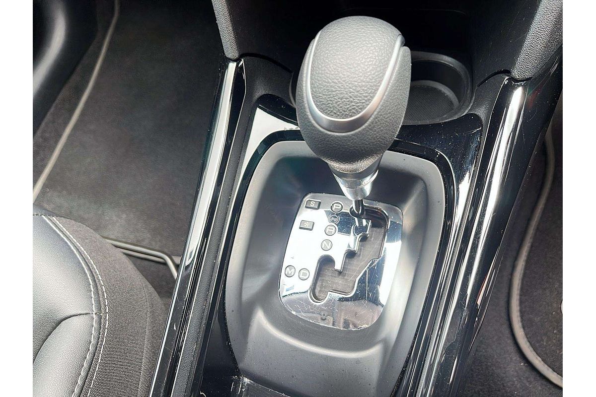 2017 Peugeot 2008 Allure A94