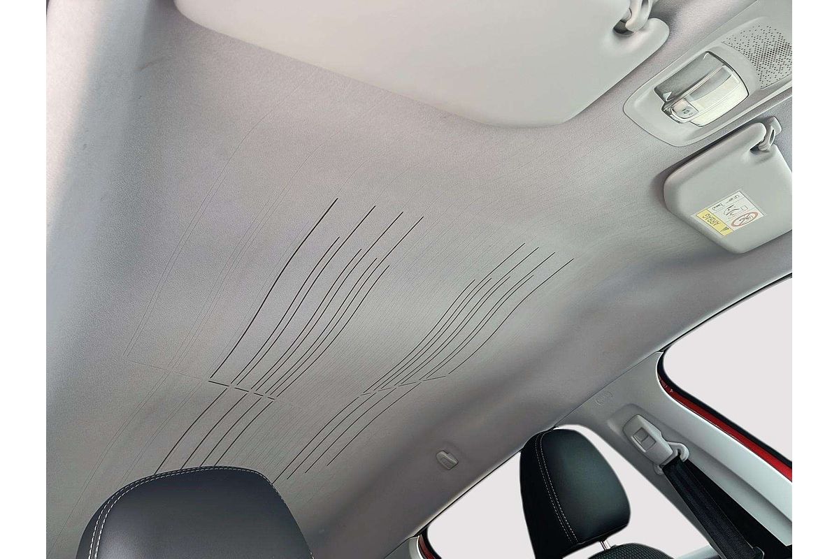 2017 Peugeot 2008 Allure A94