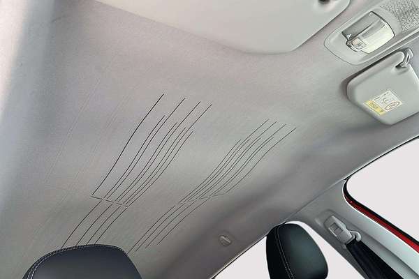 2017 Peugeot 2008 Allure A94