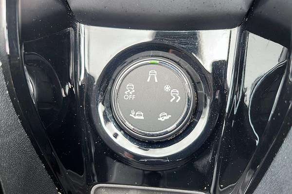 2017 Peugeot 2008 Allure A94