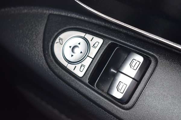 2019 Mercedes-Benz Valente 116CDI 447