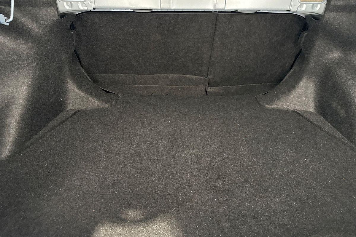 2018 Toyota Corolla Ascent ZRE172R