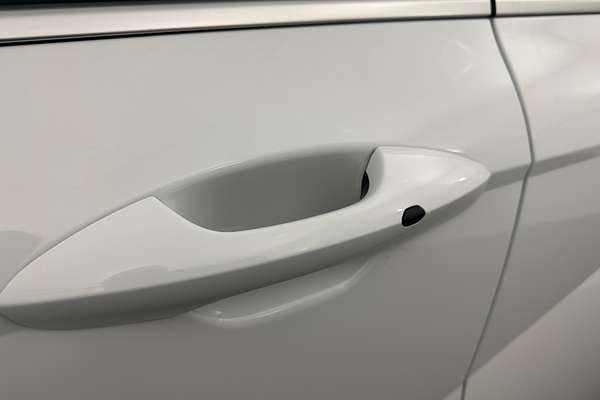 2025 Hyundai Kona Hybrid Premium SX2.V3