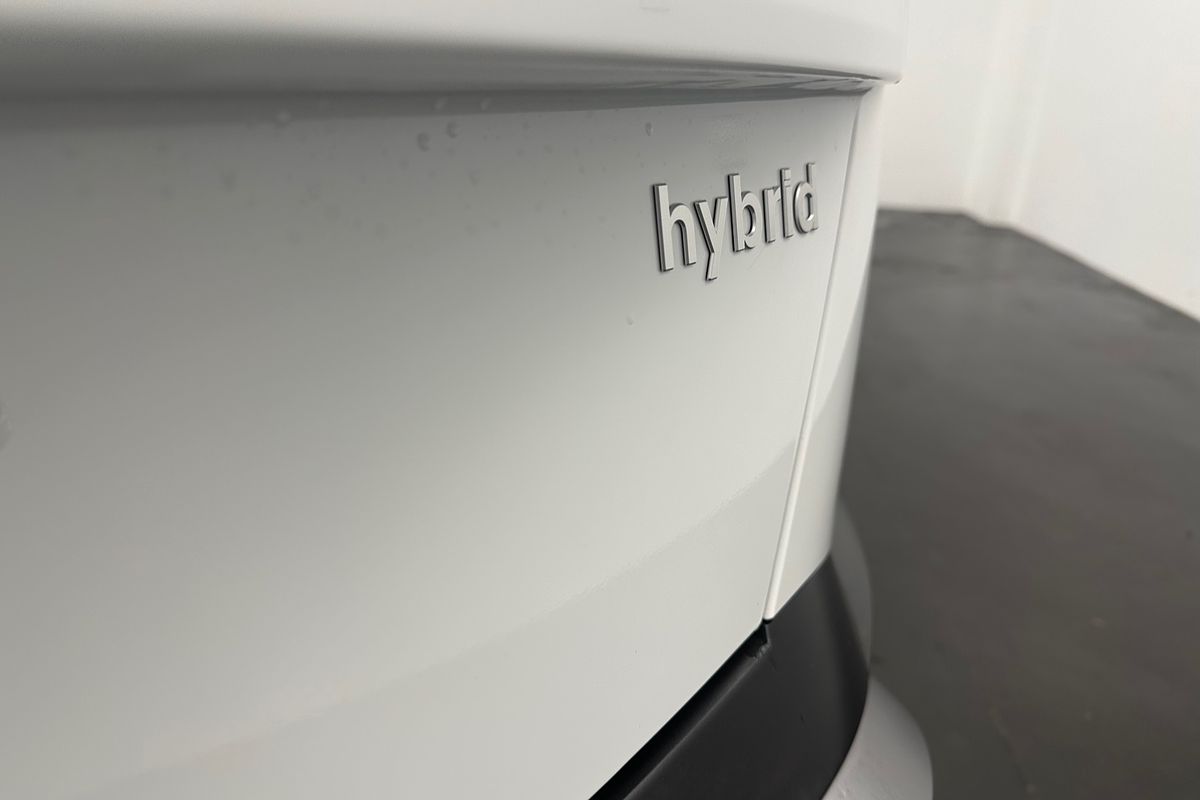 2025 Hyundai Kona Hybrid Premium SX2.V3