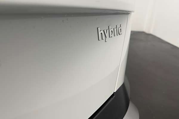 2025 Hyundai Kona Hybrid Premium SX2.V3