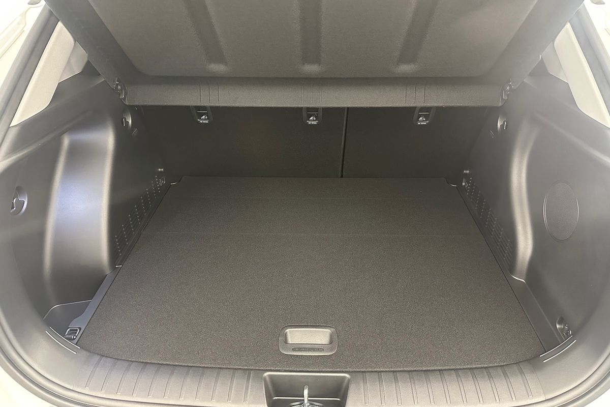 2025 Hyundai Kona Hybrid Premium SX2.V3