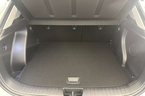 2025 Hyundai Kona Hybrid Premium SX2.V3