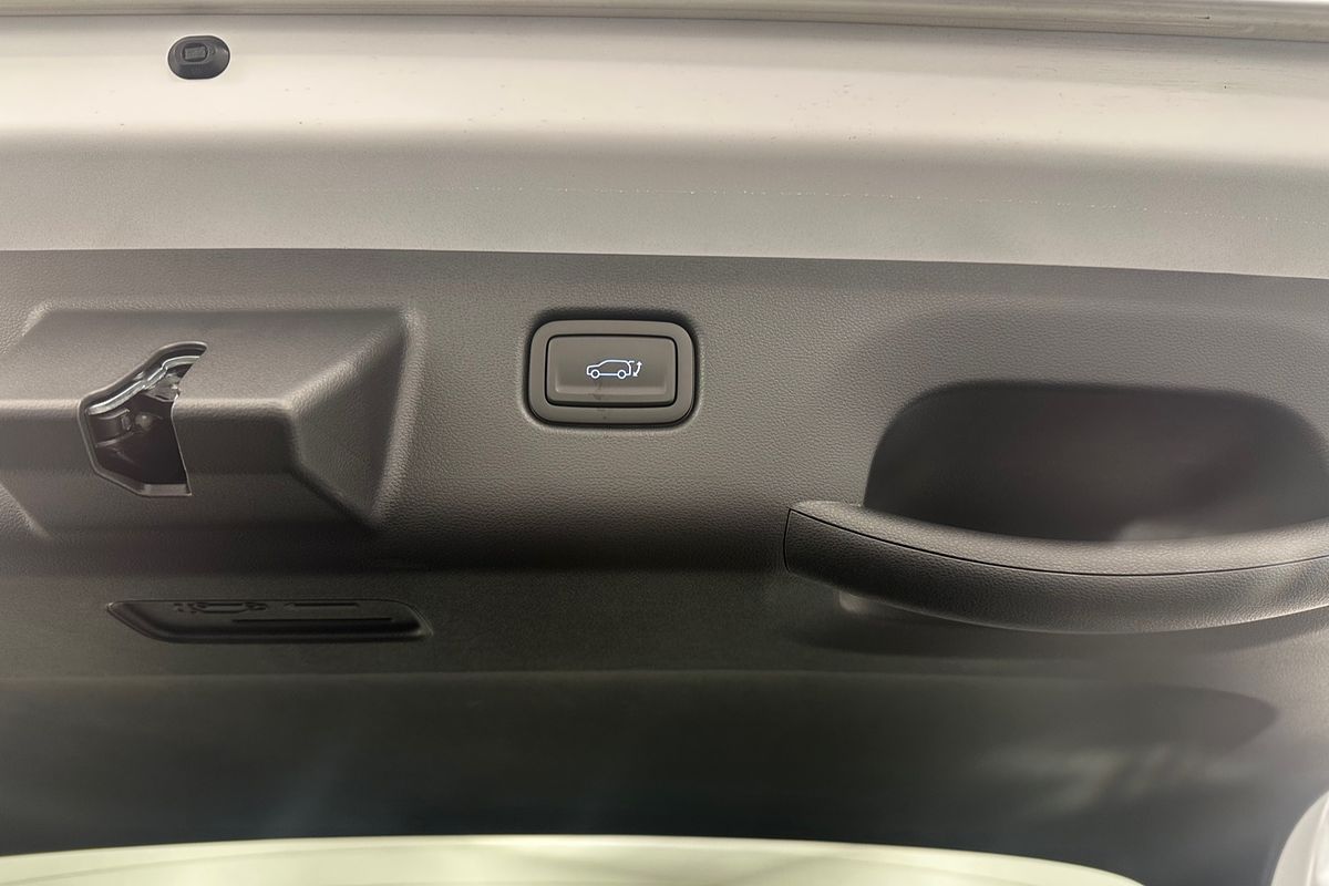 2025 Hyundai Kona Hybrid Premium SX2.V3