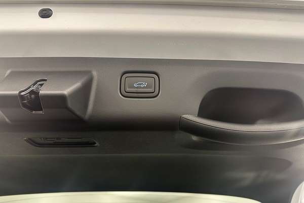 2025 Hyundai Kona Hybrid Premium SX2.V3