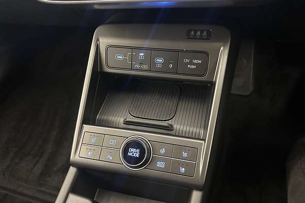 2025 Hyundai Kona Hybrid Premium SX2.V3