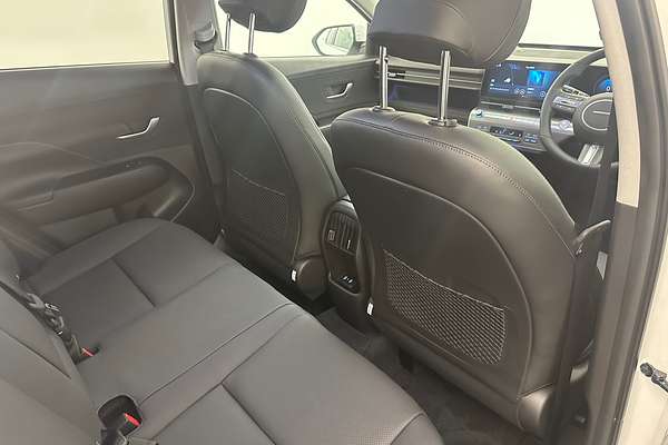 2025 Hyundai Kona Hybrid Premium SX2.V3