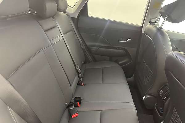 2025 Hyundai Kona Hybrid Premium SX2.V3