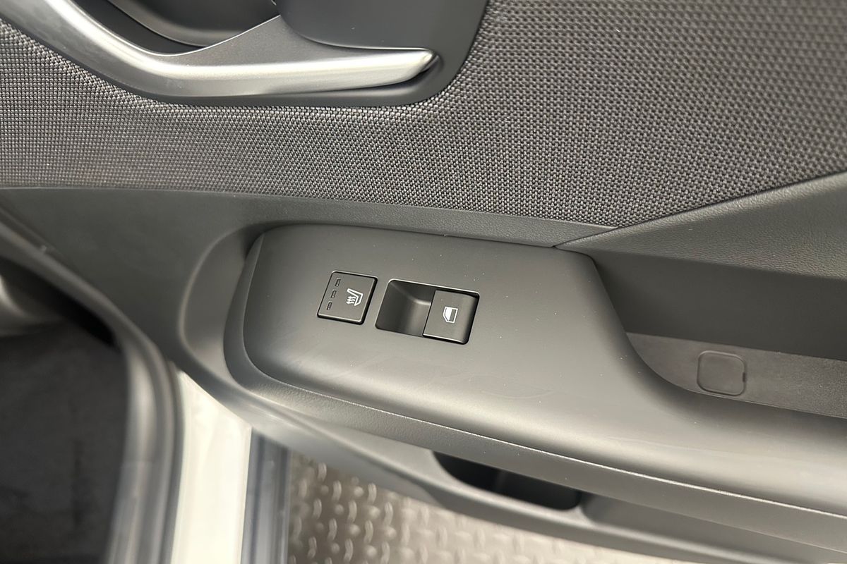 2025 Hyundai Kona Hybrid Premium SX2.V3