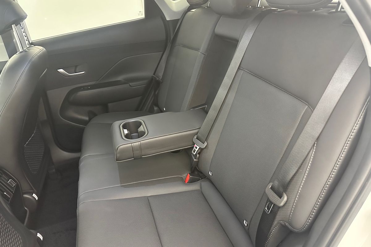 2025 Hyundai Kona Hybrid Premium SX2.V3