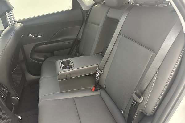 2025 Hyundai Kona Hybrid Premium SX2.V3