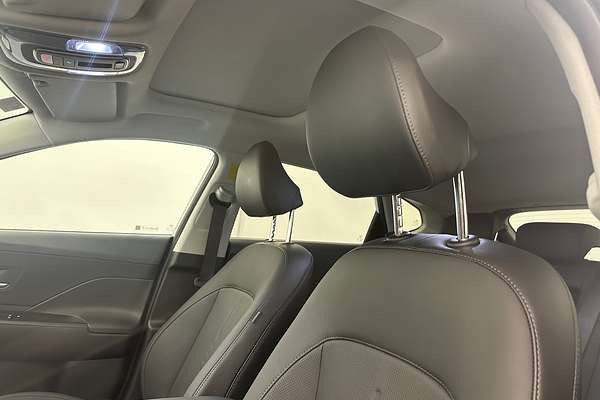 2025 Hyundai Kona Hybrid Premium SX2.V3