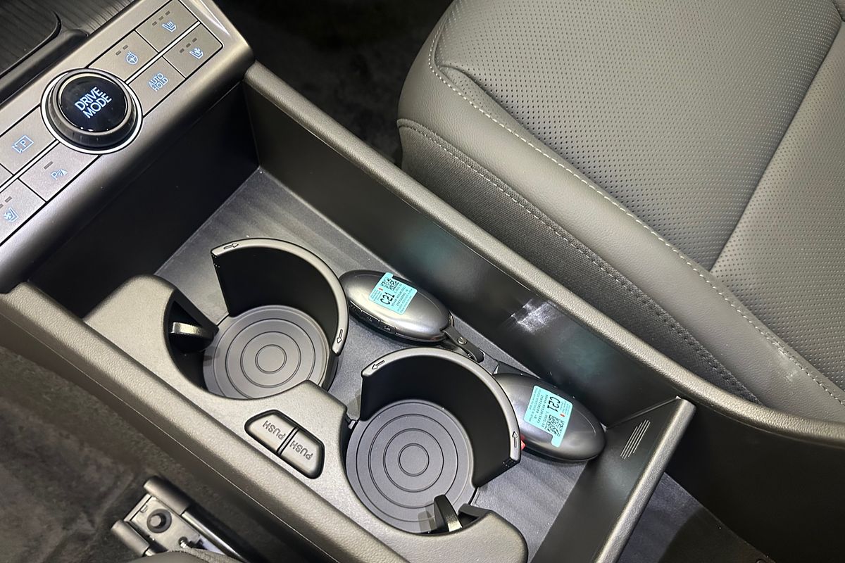 2025 Hyundai Kona Hybrid Premium SX2.V3