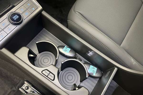 2025 Hyundai Kona Hybrid Premium SX2.V3