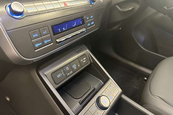 2025 Hyundai Kona Hybrid Premium SX2.V3