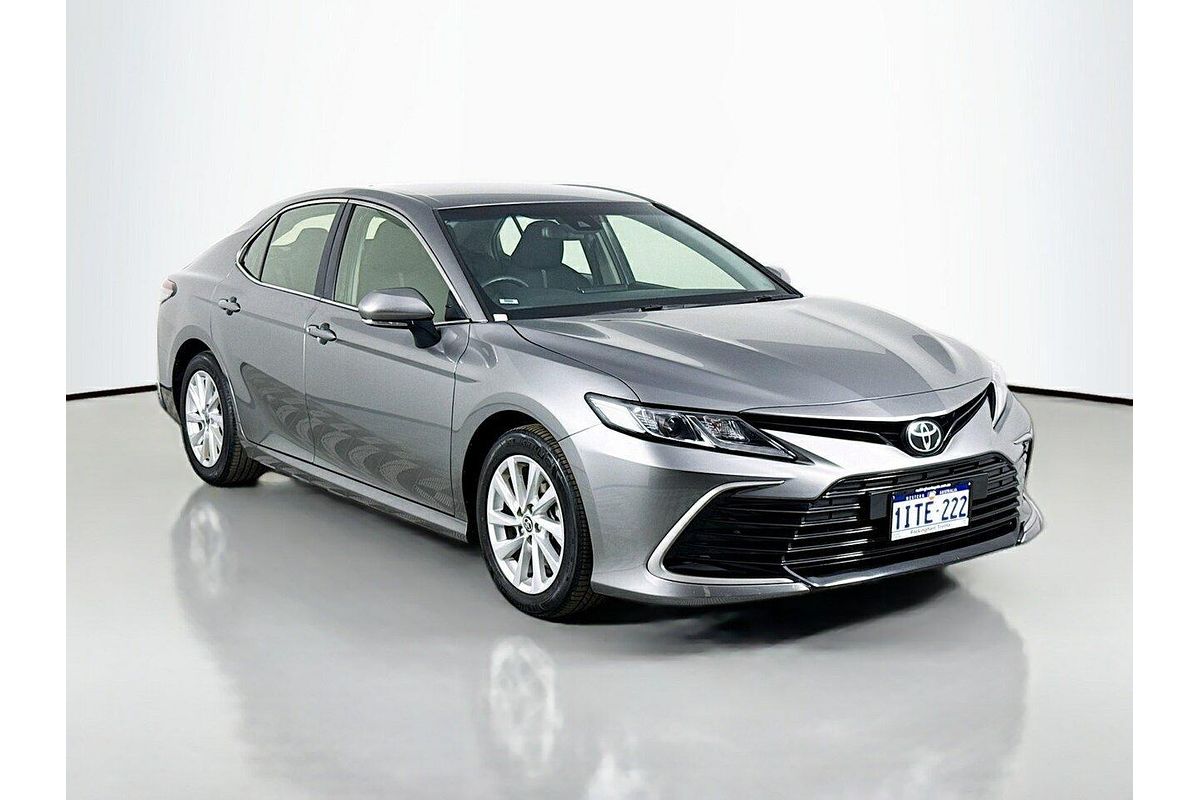 2023 Toyota Camry Ascent AXVA70R