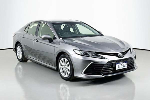 2023 Toyota Camry Ascent AXVA70R