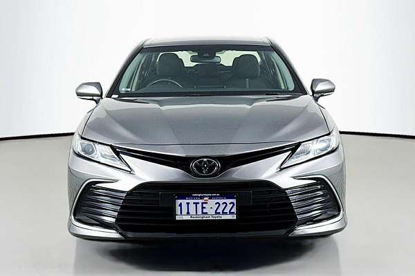 2023 Toyota Camry Ascent AXVA70R