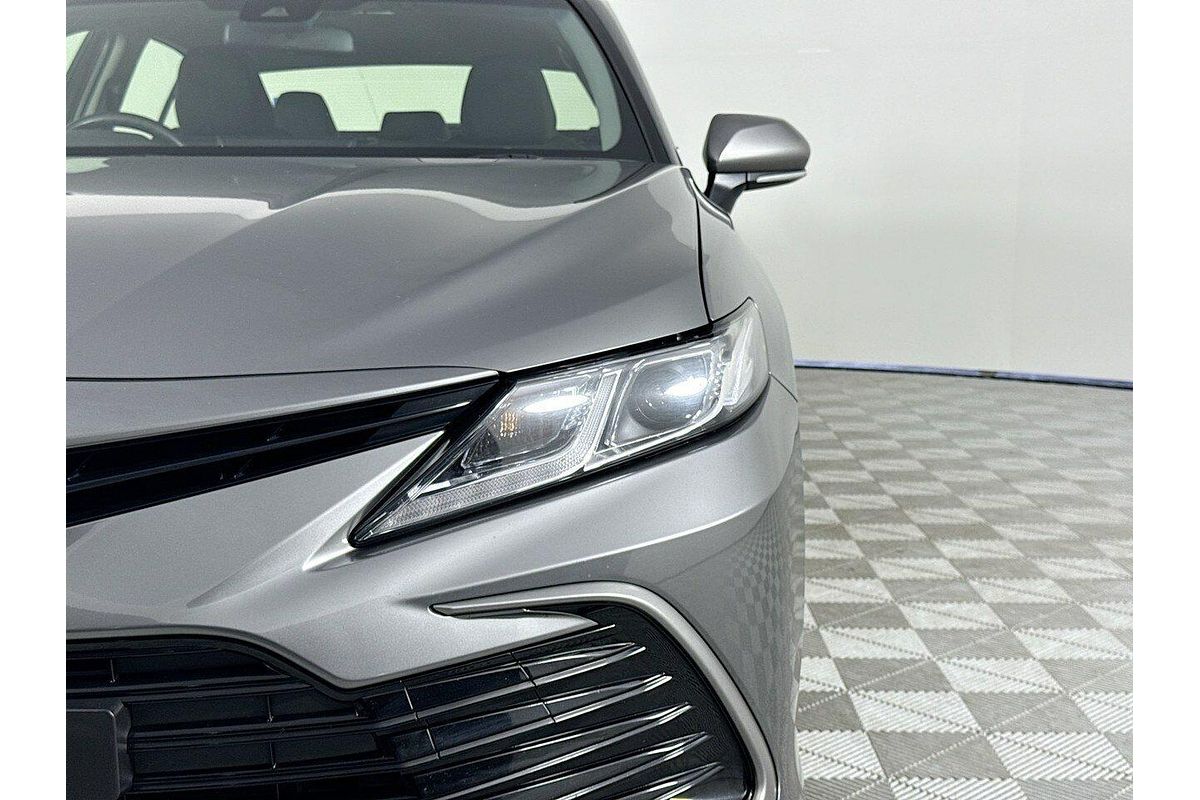 2023 Toyota Camry Ascent AXVA70R