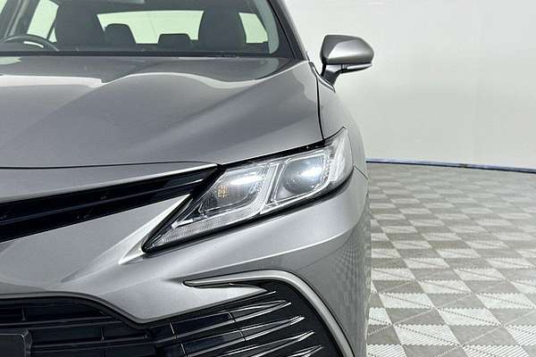 2023 Toyota Camry Ascent AXVA70R