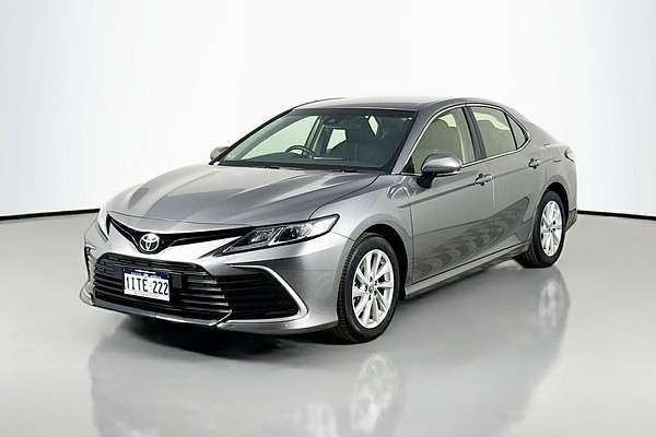 2023 Toyota Camry Ascent AXVA70R