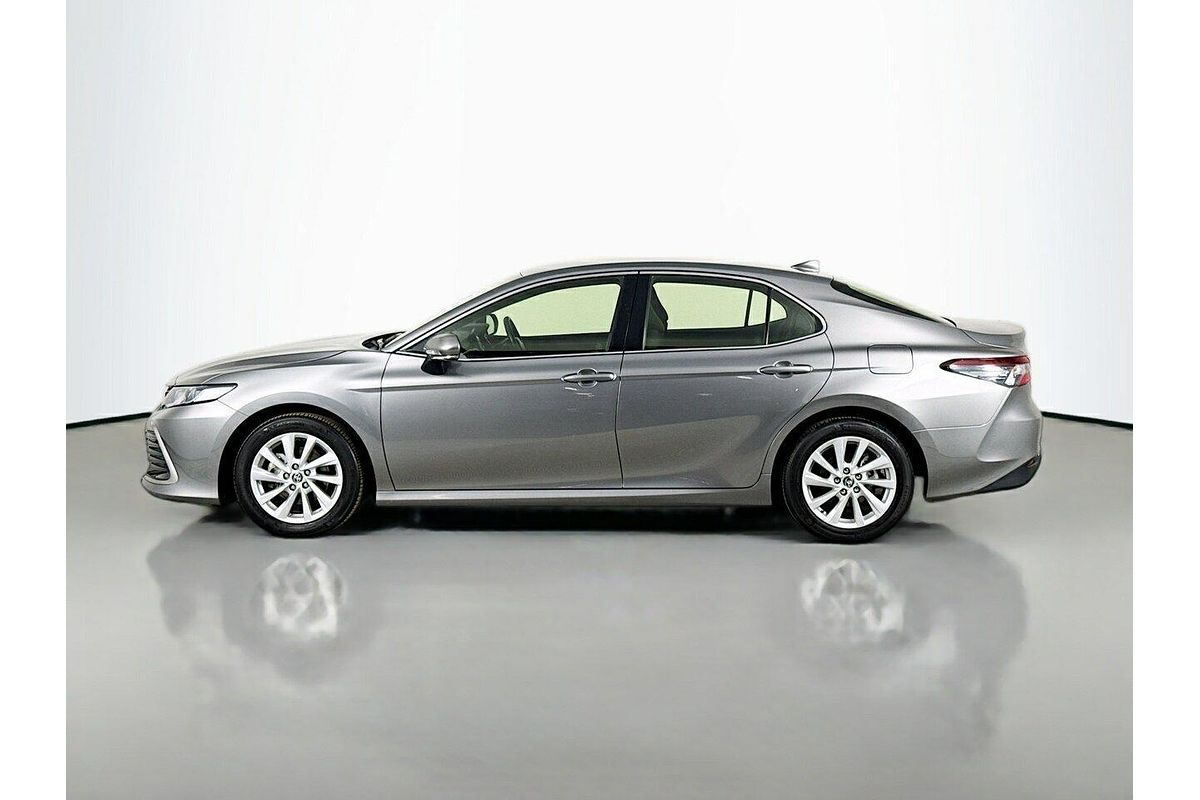 2023 Toyota Camry Ascent AXVA70R