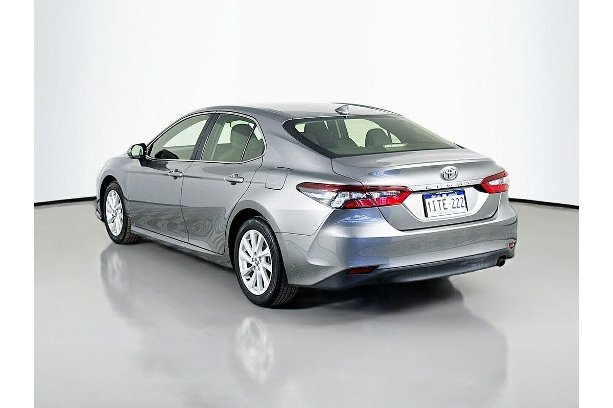 2023 Toyota Camry Ascent AXVA70R