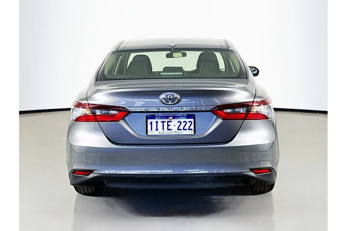 2023 Toyota Camry Ascent AXVA70R