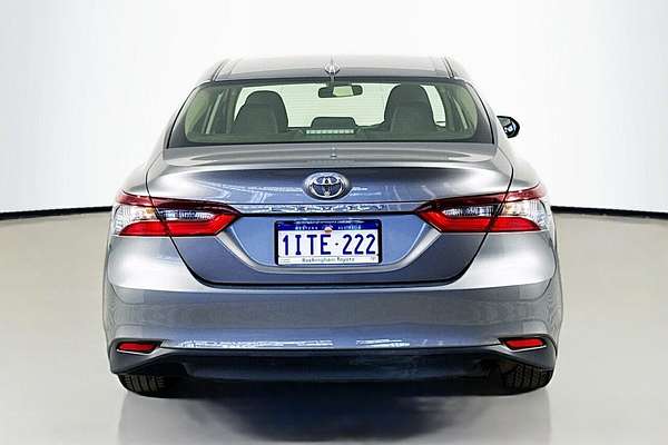 2023 Toyota Camry Ascent AXVA70R