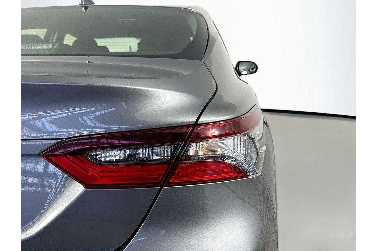 2023 Toyota Camry Ascent AXVA70R