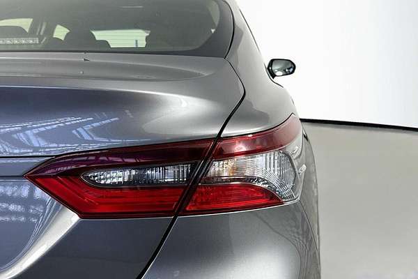 2023 Toyota Camry Ascent AXVA70R