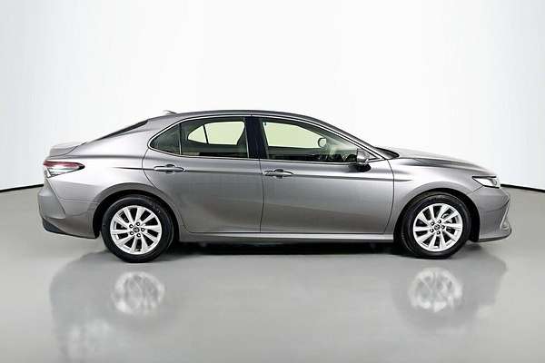 2023 Toyota Camry Ascent AXVA70R