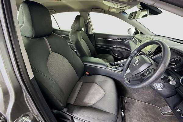 2023 Toyota Camry Ascent AXVA70R