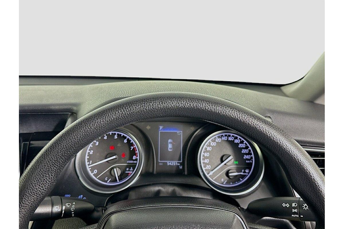 2023 Toyota Camry Ascent AXVA70R