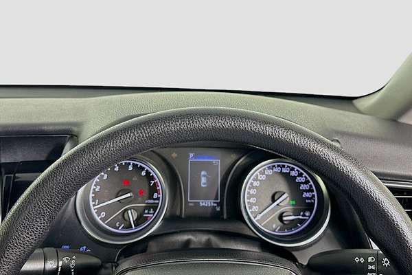 2023 Toyota Camry Ascent AXVA70R