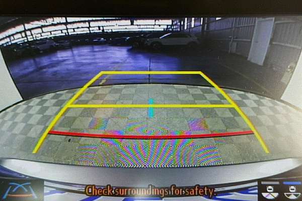 2023 Toyota Camry Ascent AXVA70R