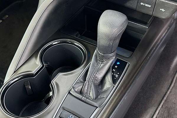 2023 Toyota Camry Ascent AXVA70R