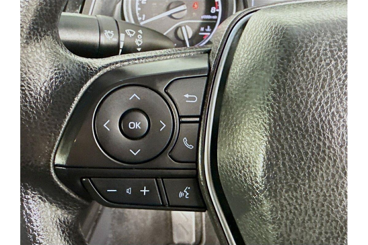 2023 Toyota Camry Ascent AXVA70R