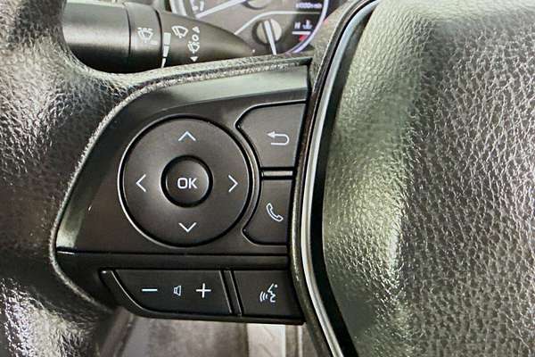 2023 Toyota Camry Ascent AXVA70R