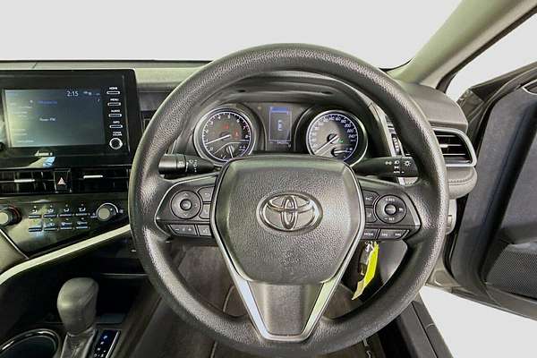 2023 Toyota Camry Ascent AXVA70R