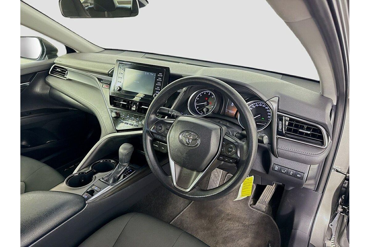 2023 Toyota Camry Ascent AXVA70R